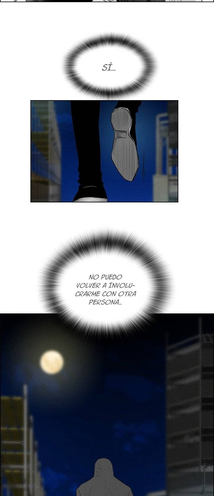 Read Revival Man (es) Manga Online