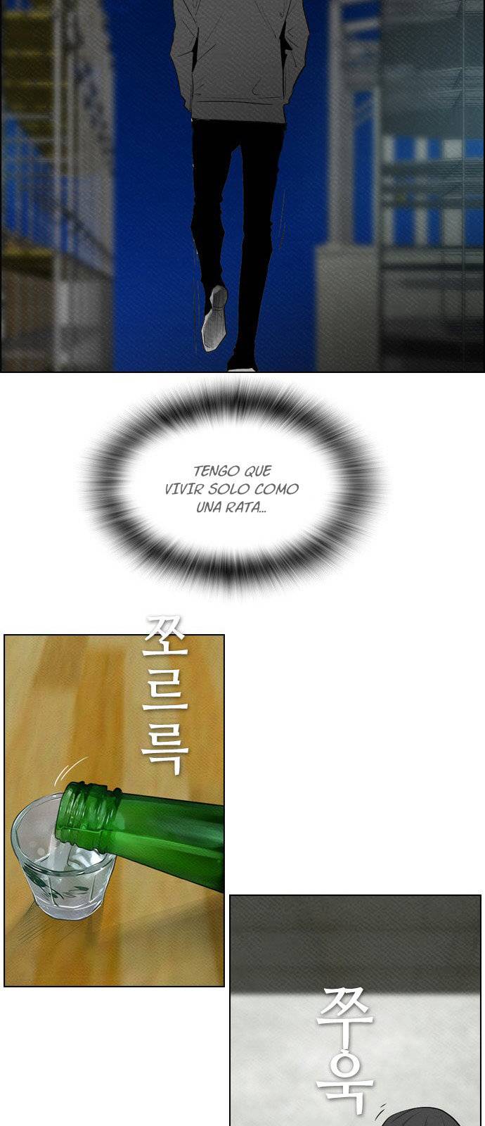 Read Revival Man (es) Manga Online