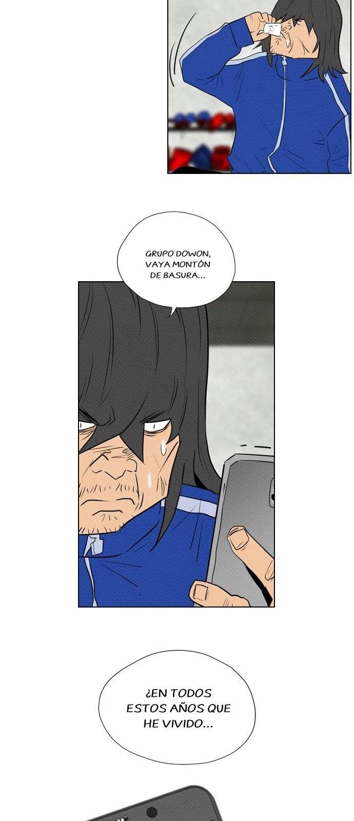 Read Revival Man (es) Manga Online