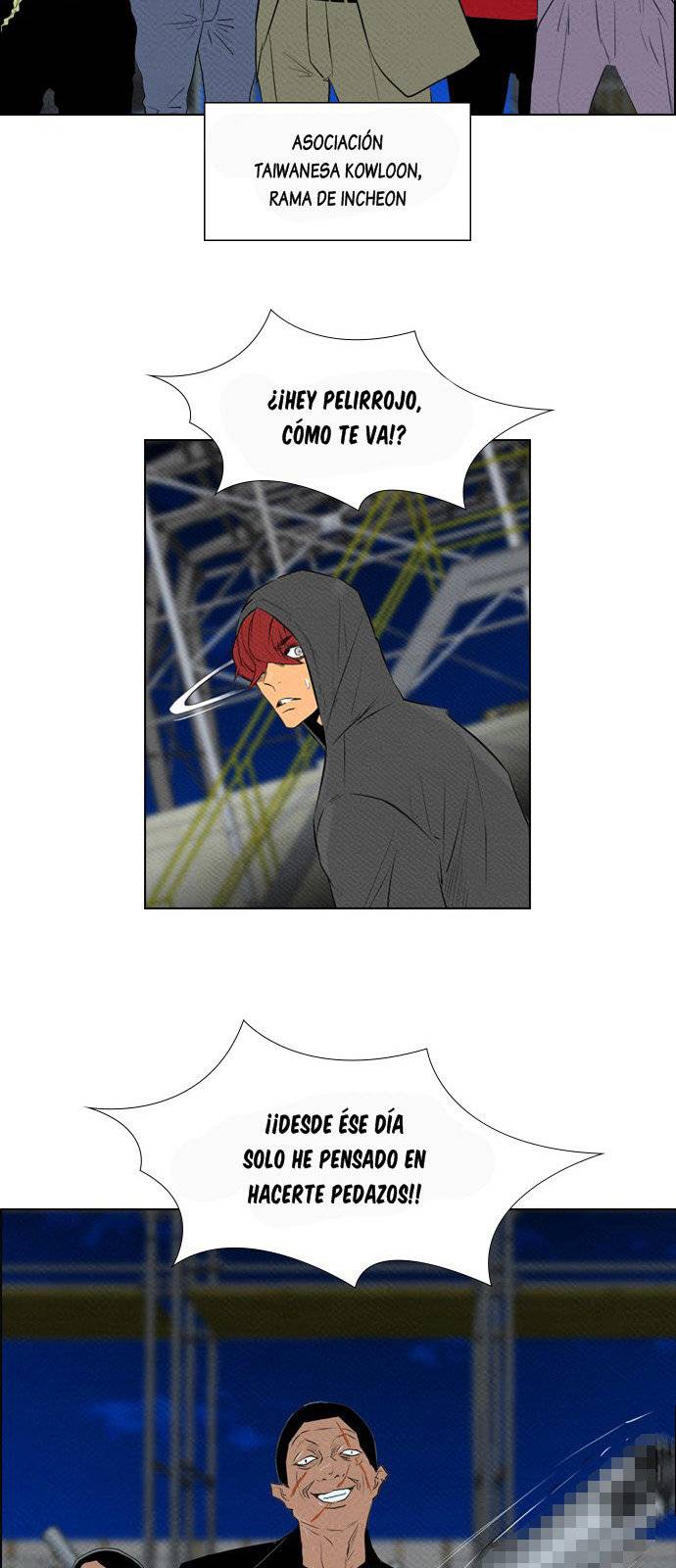 Read Revival Man (es) Manga Online