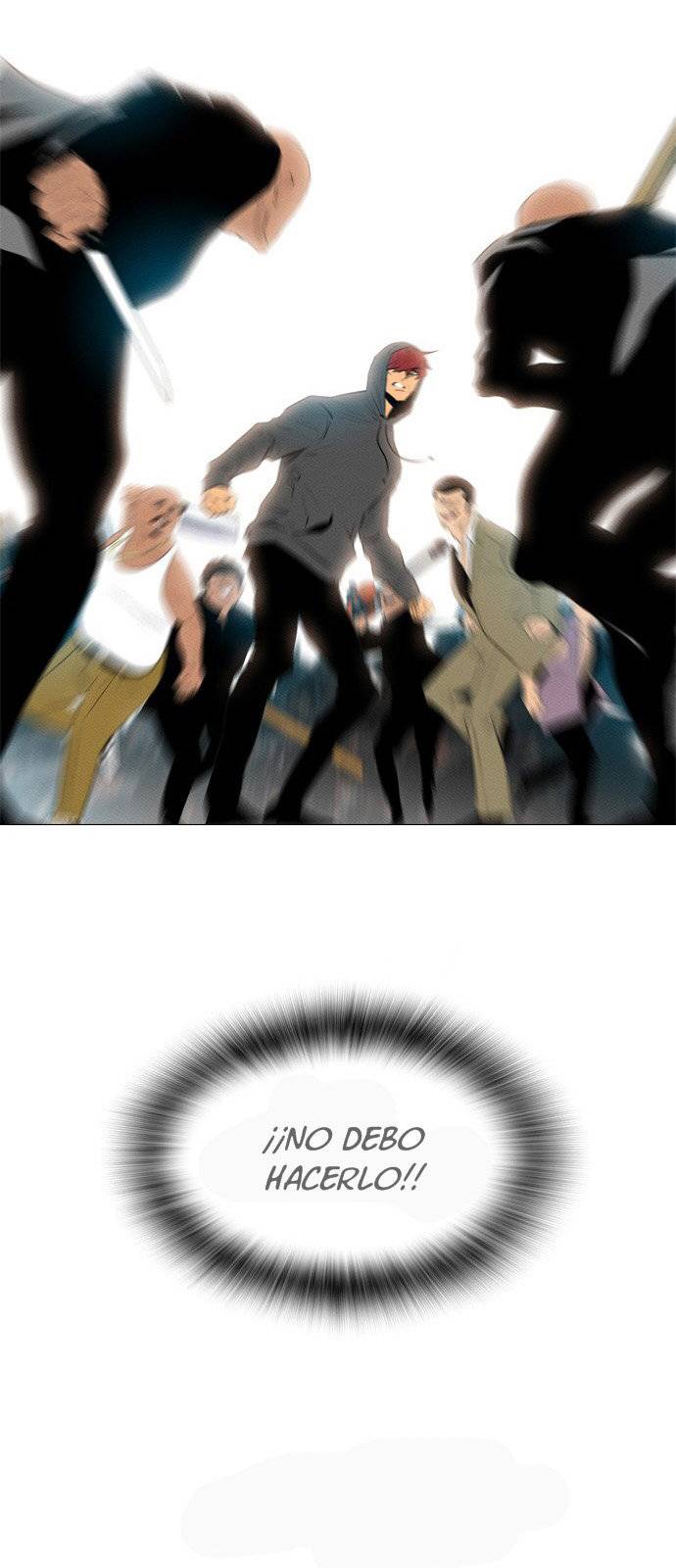 Read Revival Man (es) Manga Online