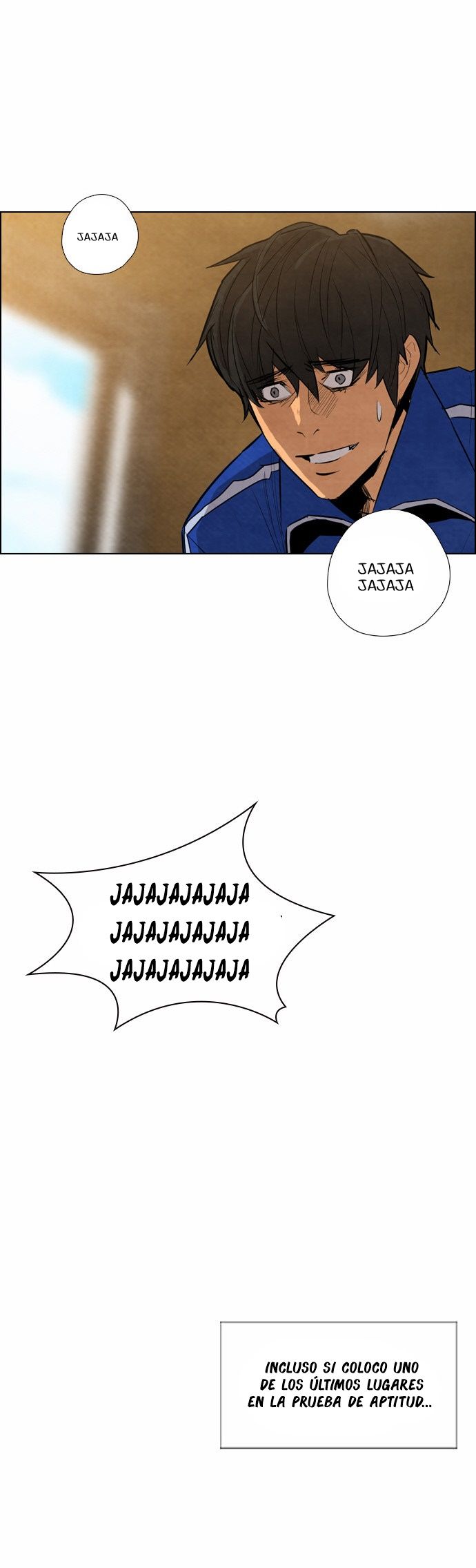 Read Revival Man (es) Manga Online