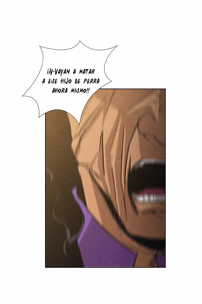 Read Revival Man (es) Manga Online