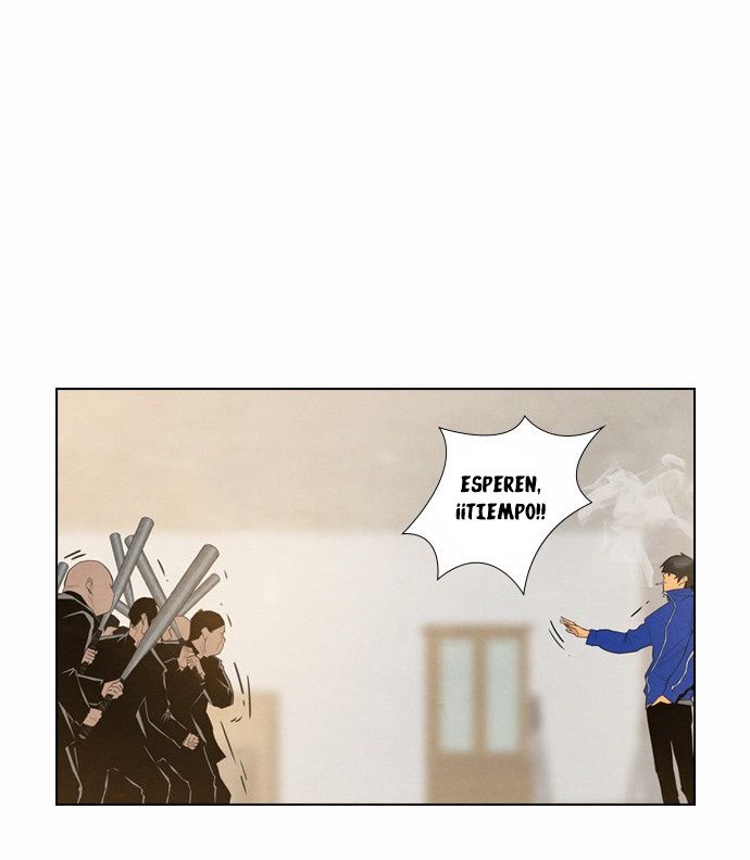 Read Revival Man (es) Manga Online