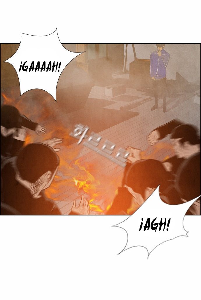 Read Revival Man (es) Manga Online