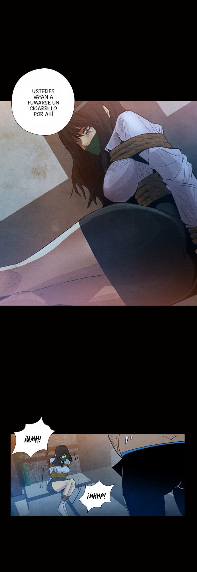 Read Revival Man (es) Manga Online