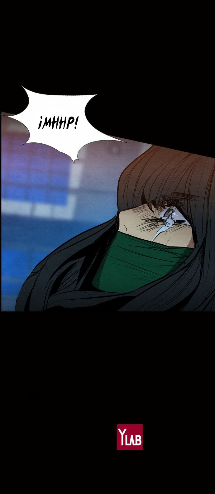 Read Revival Man (es) Manga Online