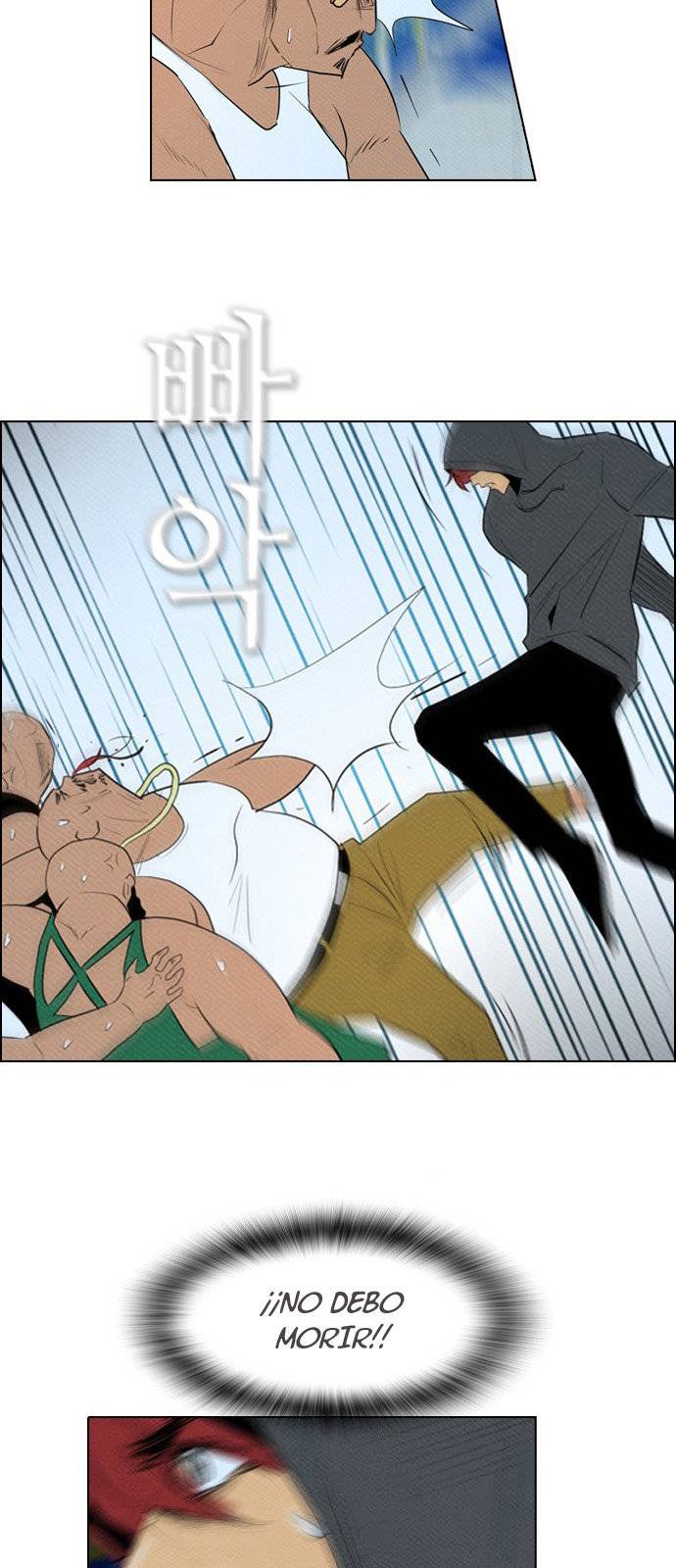 Read Revival Man (es) Manga Online