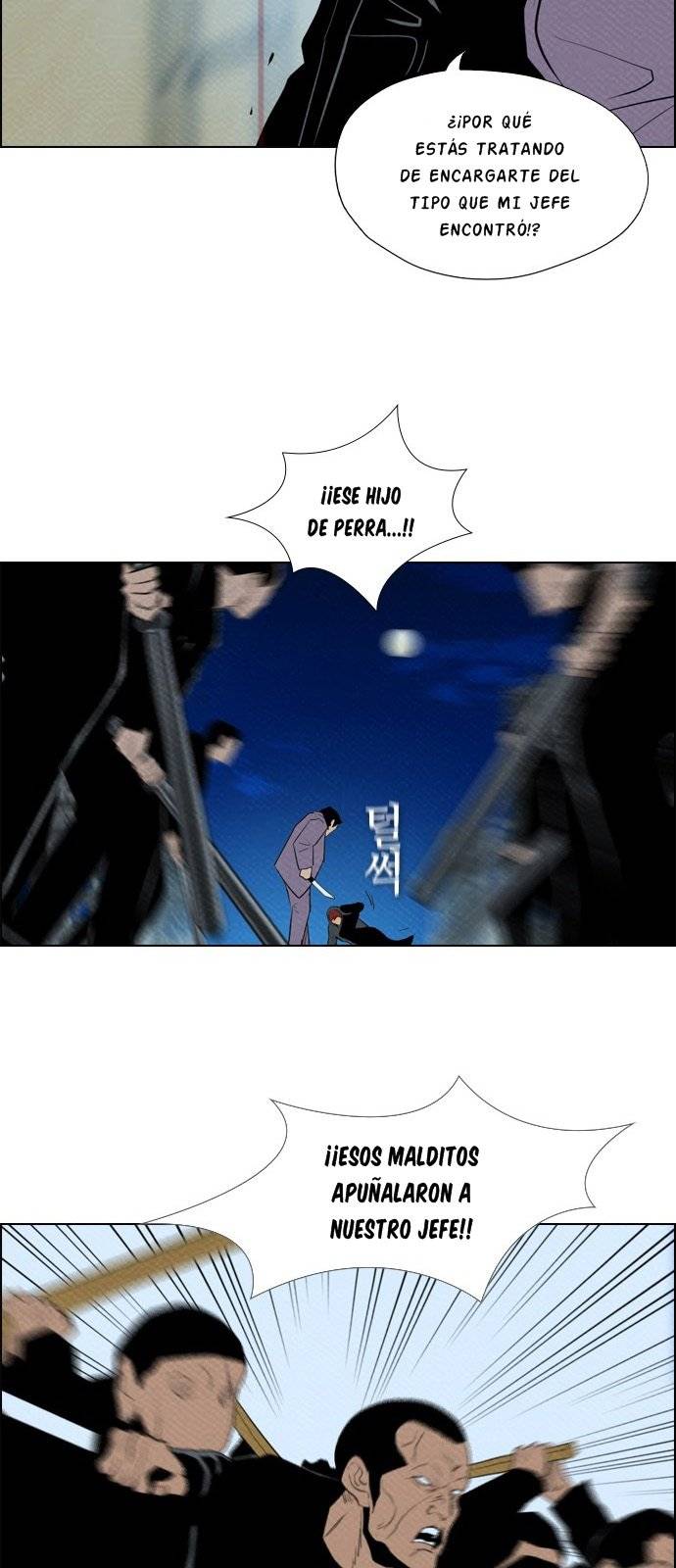 Read Revival Man (es) Manga Online