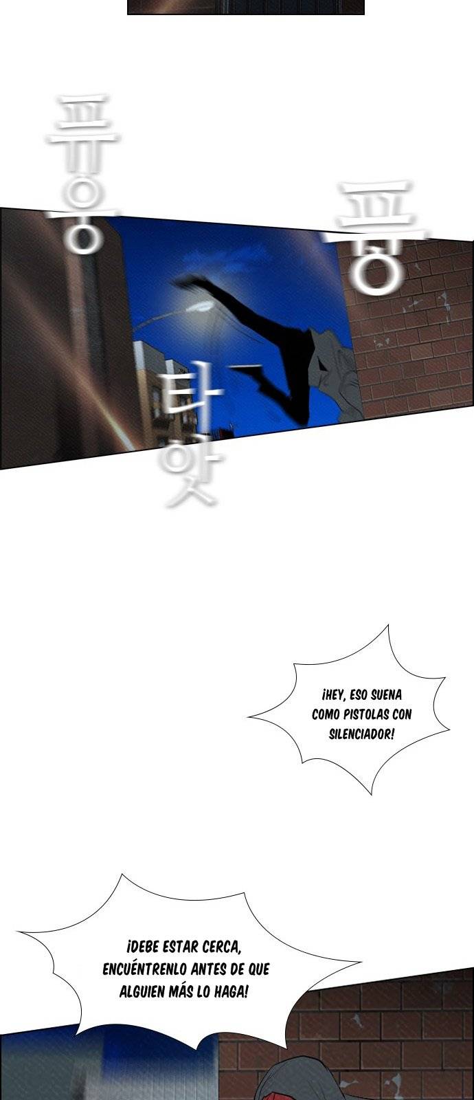 Read Revival Man (es) Manga Online