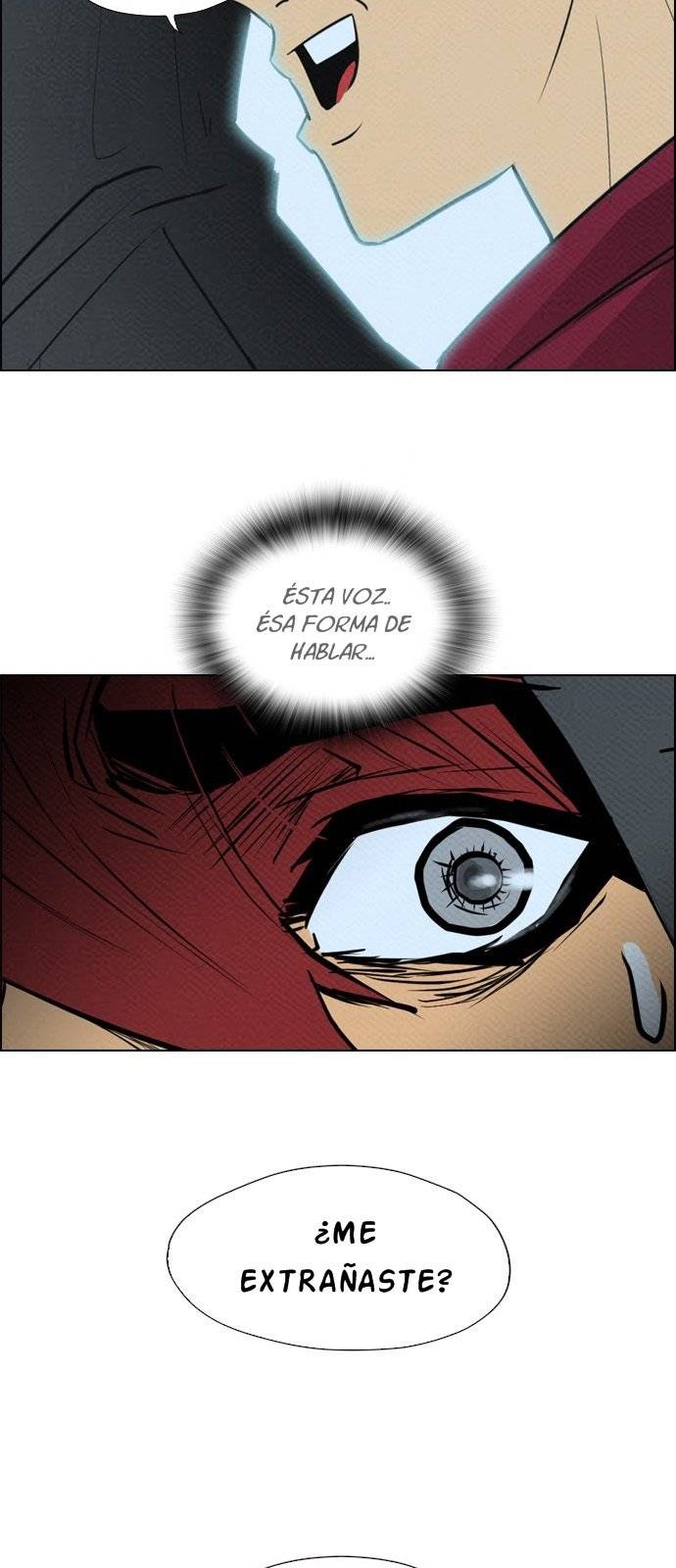 Read Revival Man (es) Manga Online