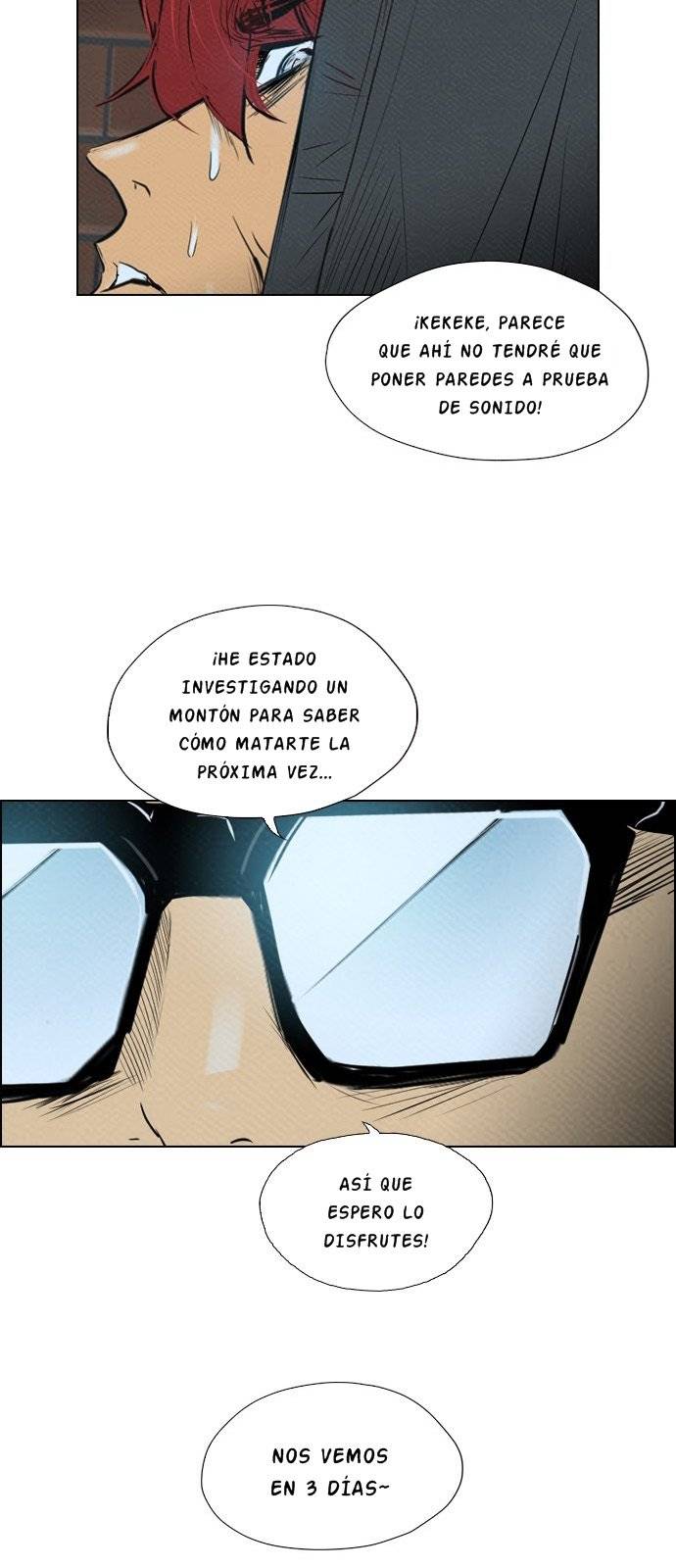 Read Revival Man (es) Manga Online