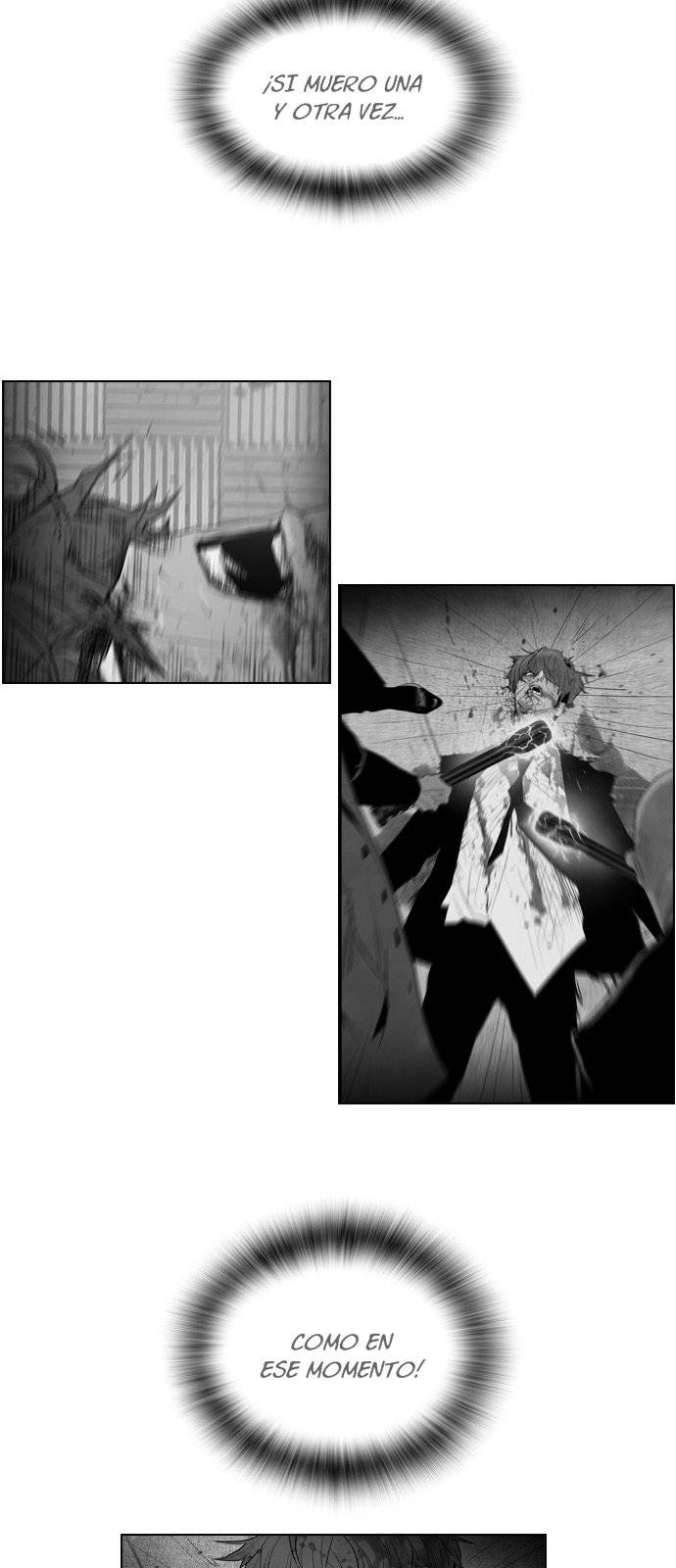 Read Revival Man (es) Manga Online