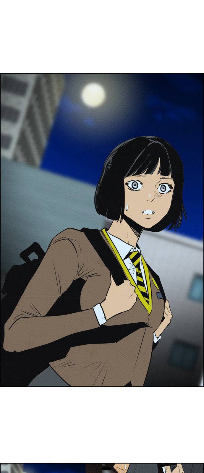 Read Revival Man (es) Manga Online