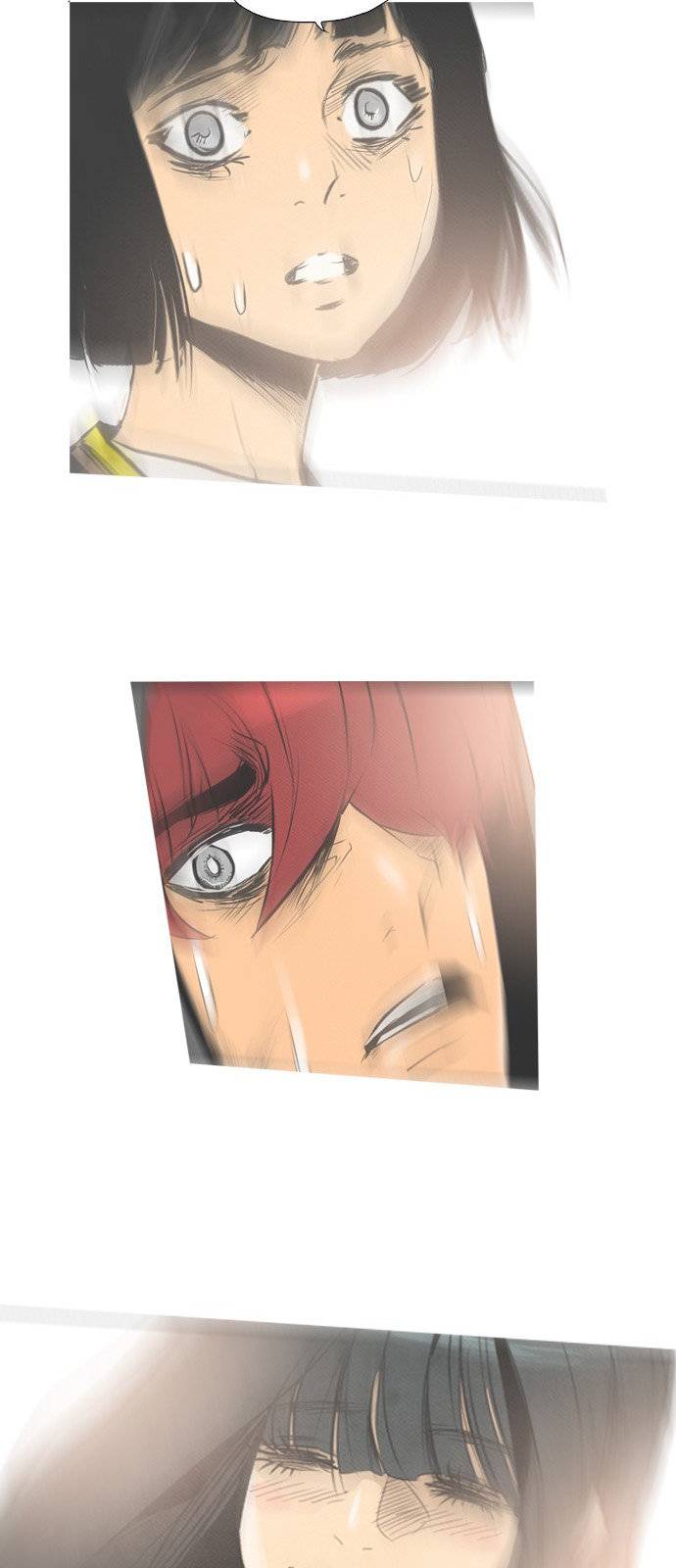 Read Revival Man (es) Manga Online