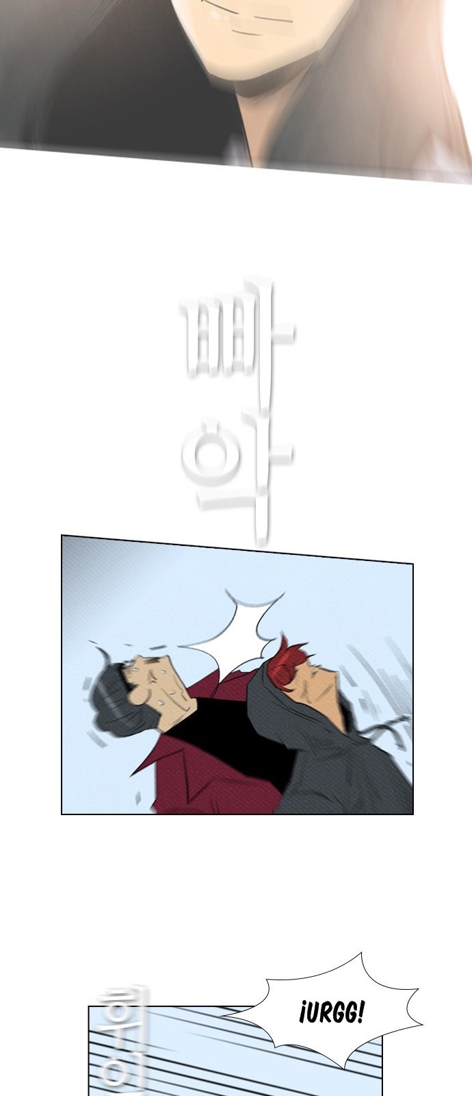 Read Revival Man (es) Manga Online