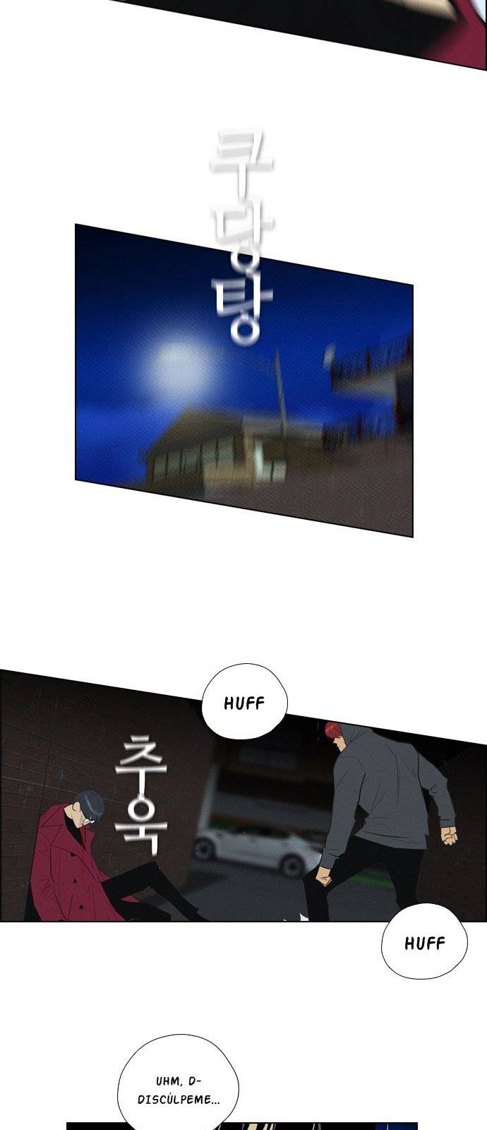 Read Revival Man (es) Manga Online