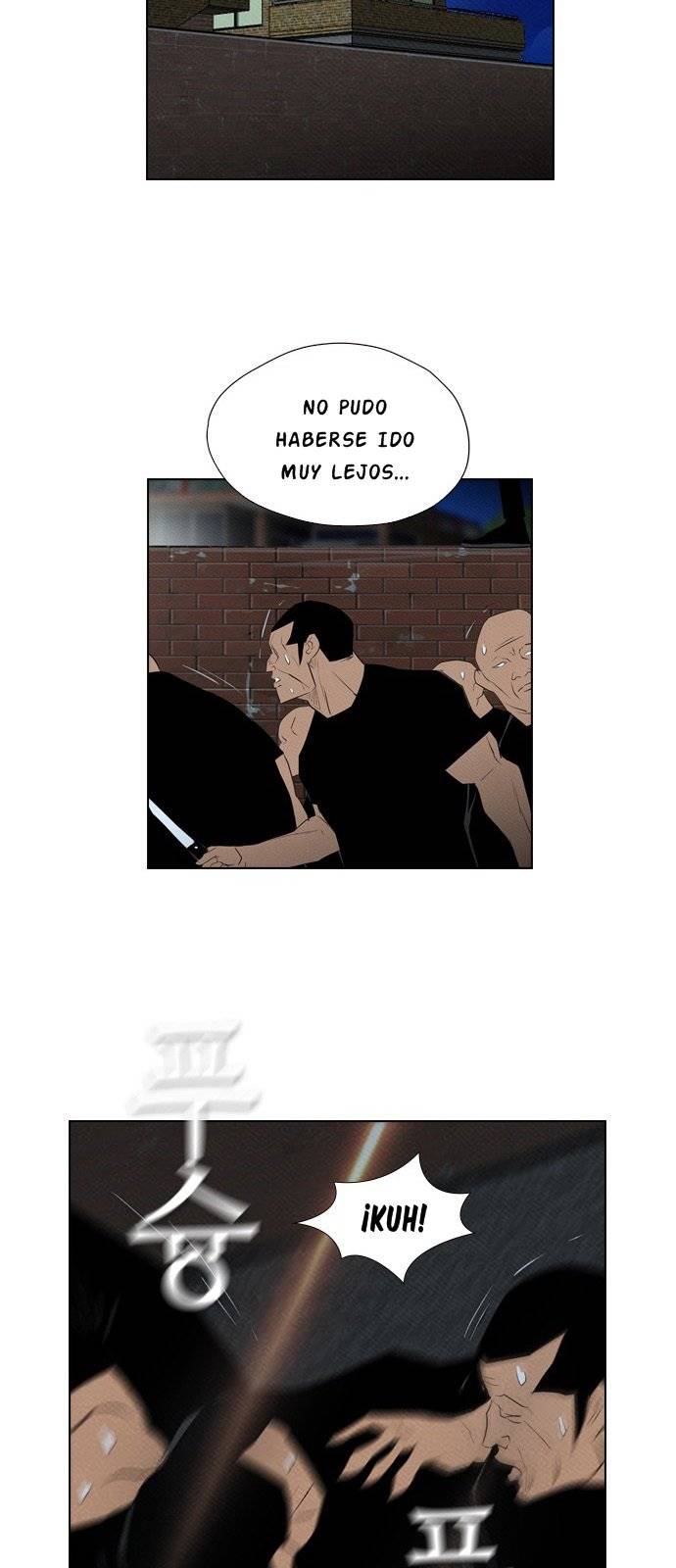 Read Revival Man (es) Manga Online