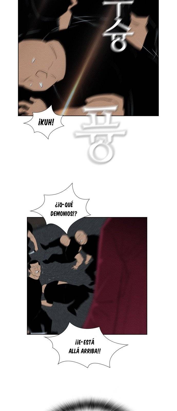 Read Revival Man (es) Manga Online