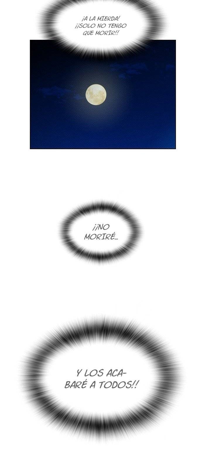 Read Revival Man (es) Manga Online