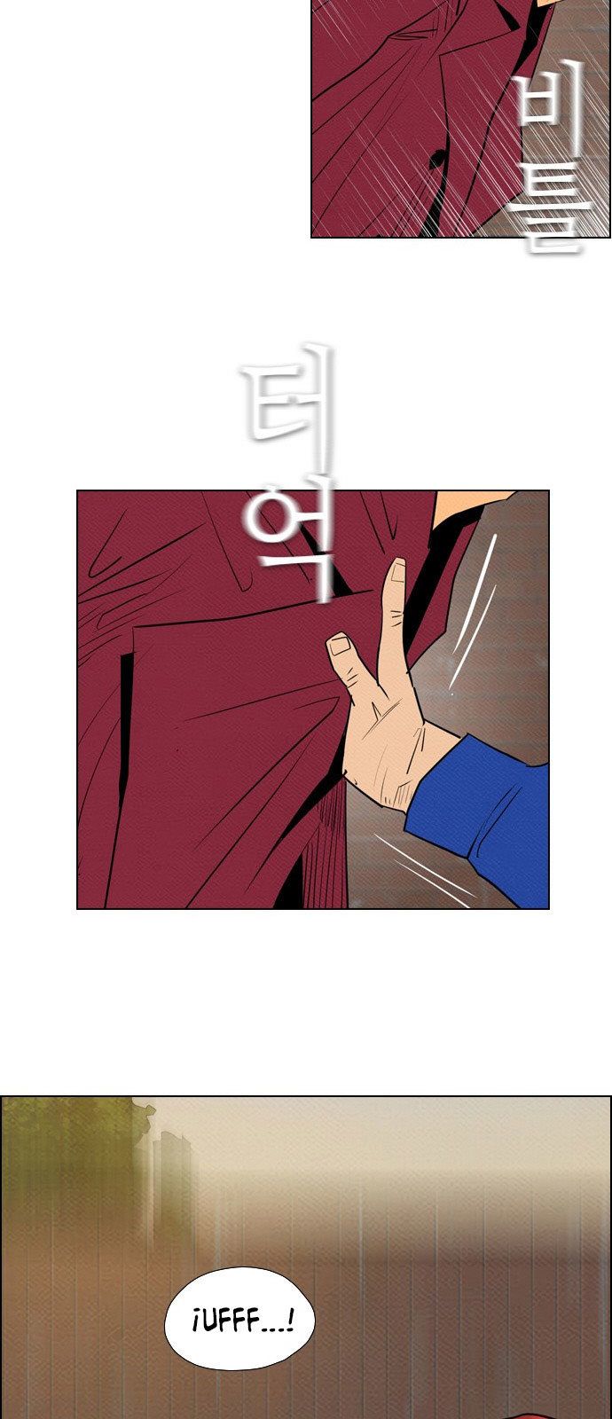 Read Revival Man (es) Manga Online