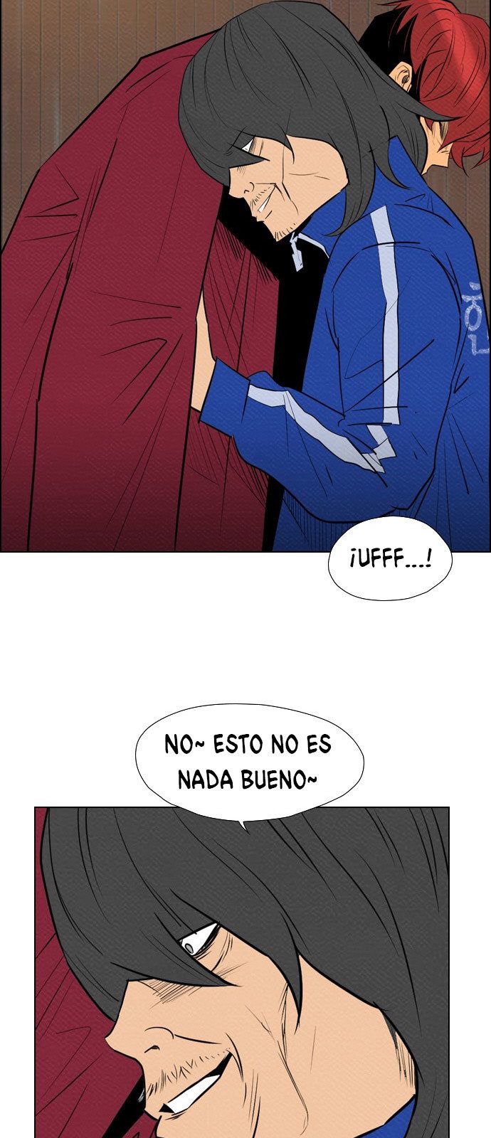 Read Revival Man (es) Manga Online