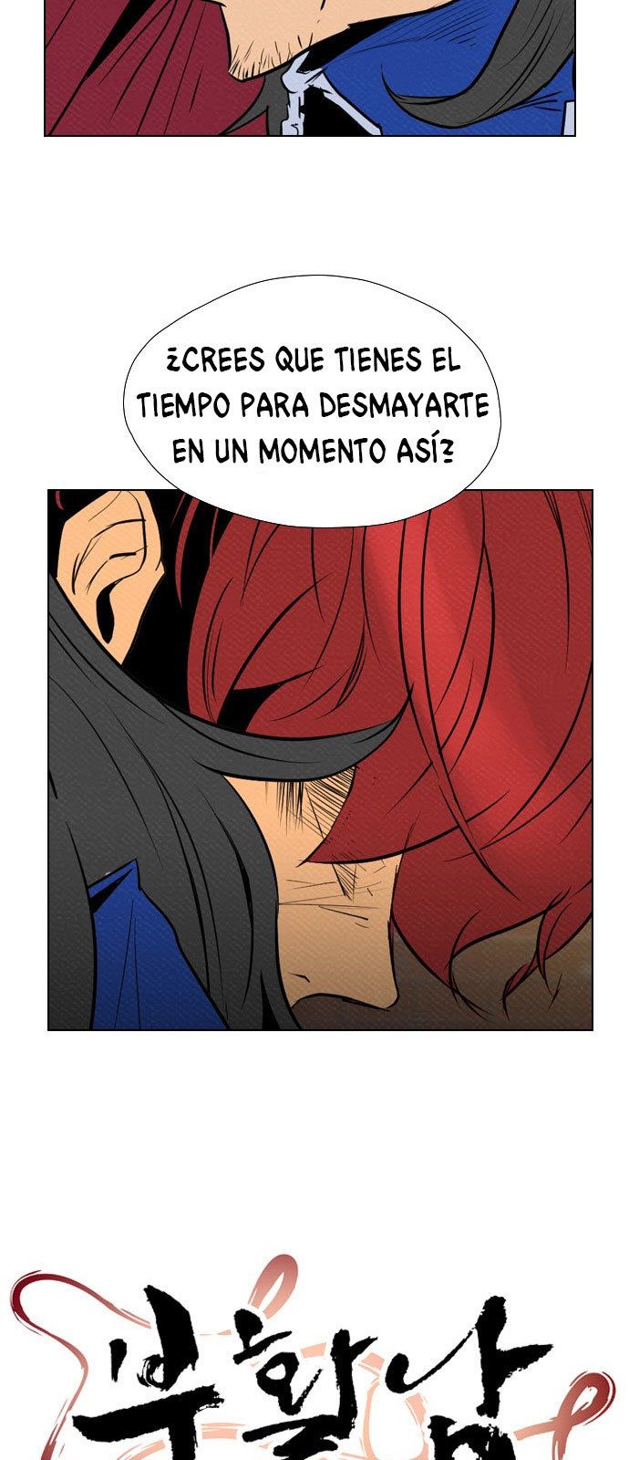 Read Revival Man (es) Manga Online