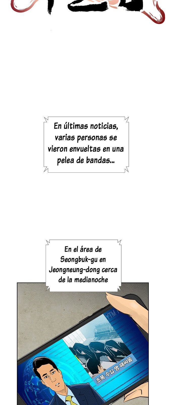 Read Revival Man (es) Manga Online