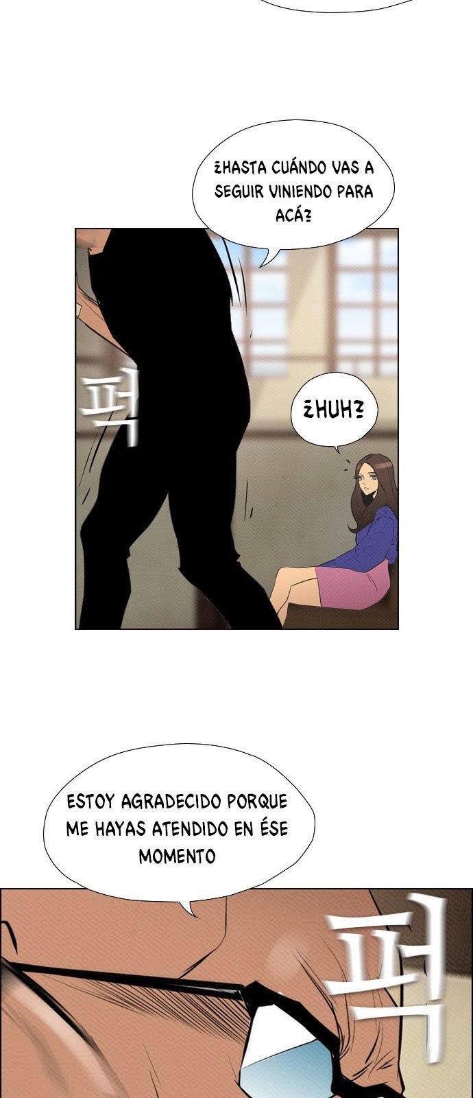 Read Revival Man (es) Manga Online