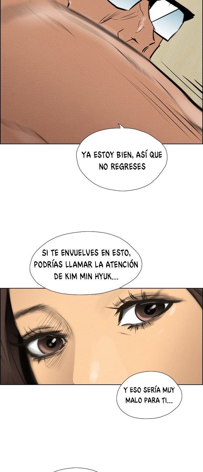 Read Revival Man (es) Manga Online