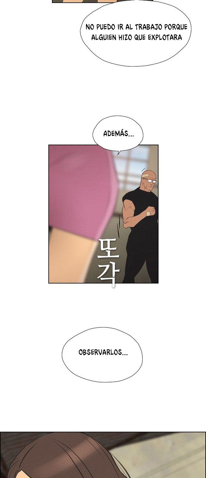 Read Revival Man (es) Manga Online