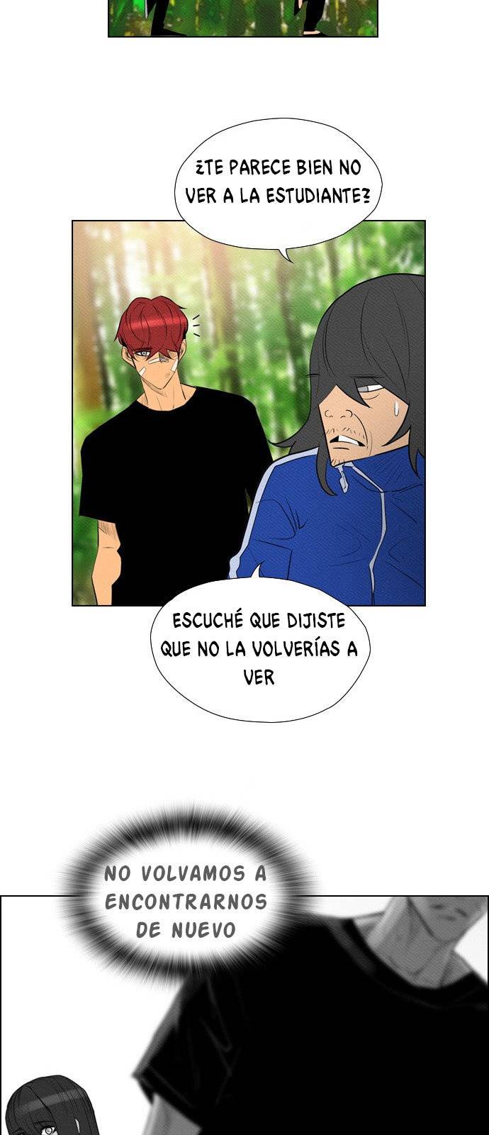 Read Revival Man (es) Manga Online