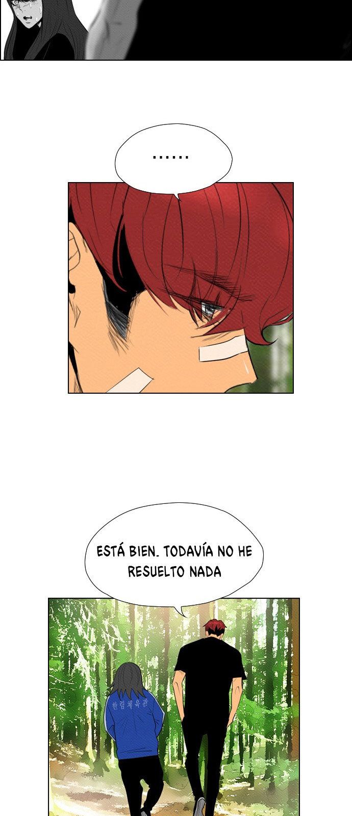 Read Revival Man (es) Manga Online