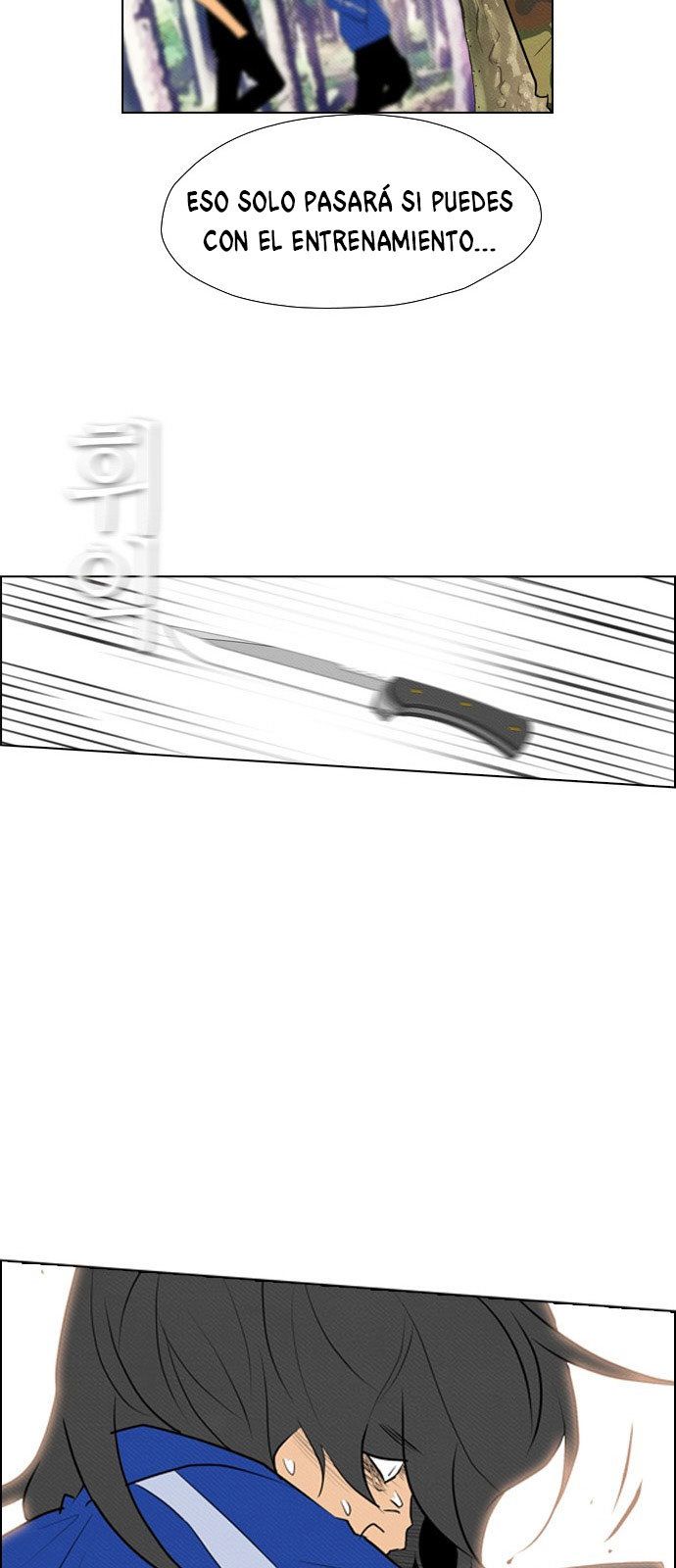 Read Revival Man (es) Manga Online