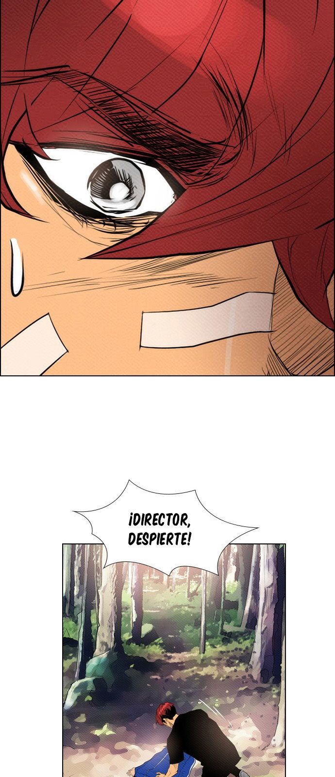 Read Revival Man (es) Manga Online