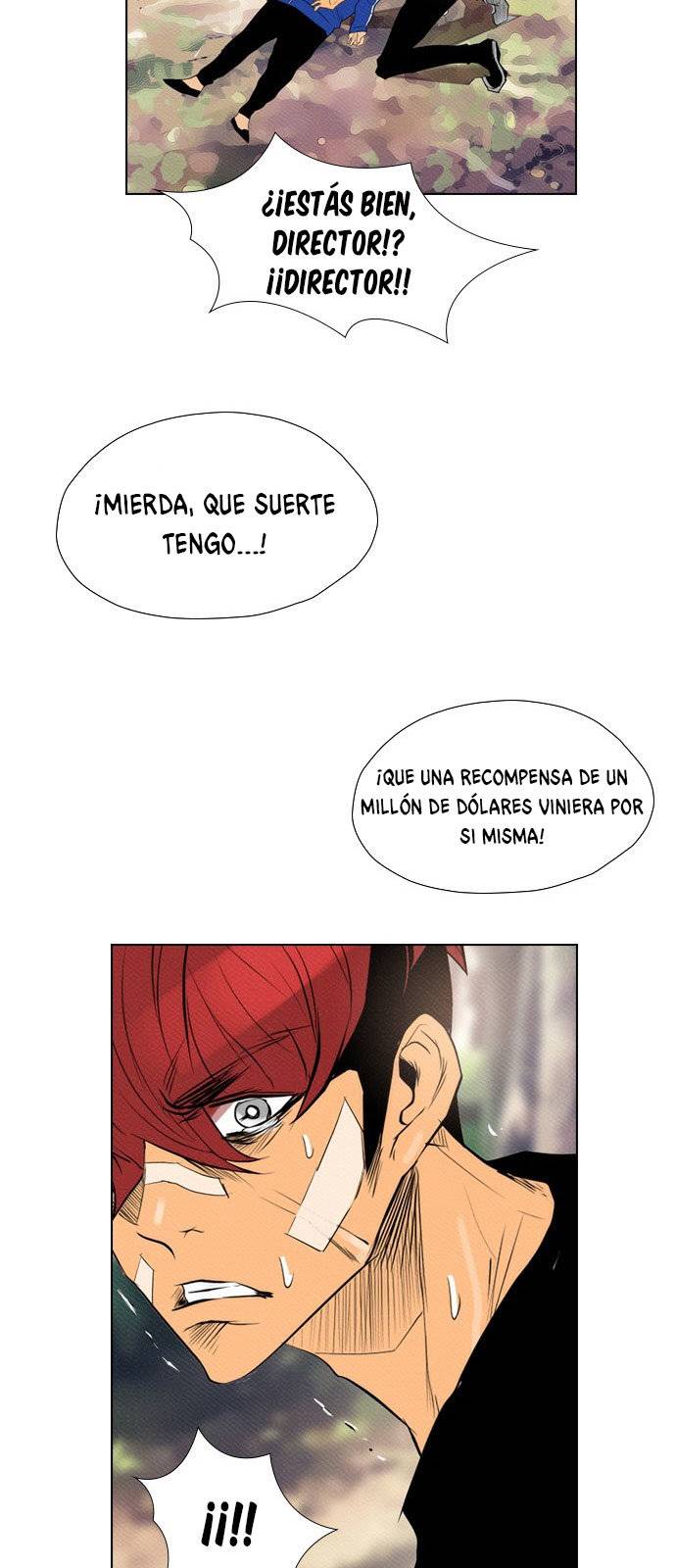 Read Revival Man (es) Manga Online