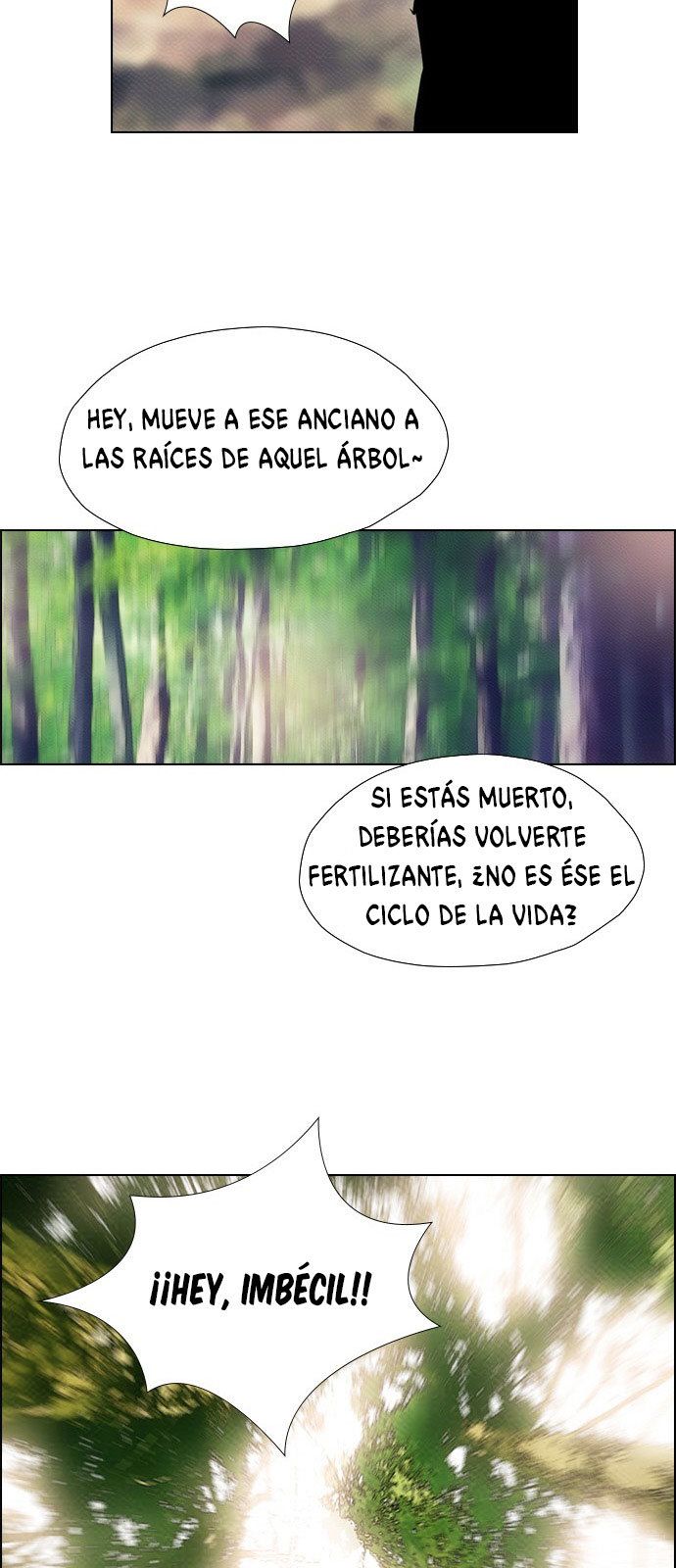 Read Revival Man (es) Manga Online