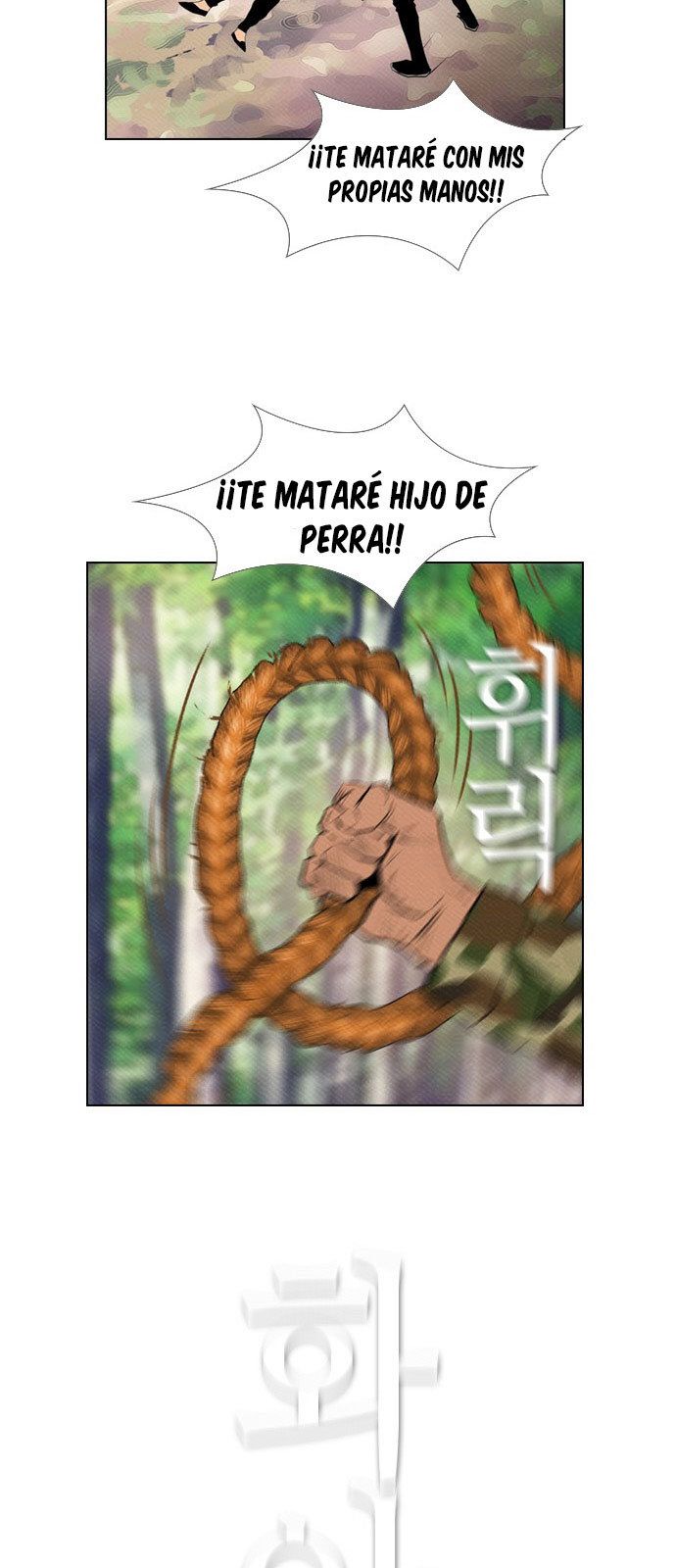 Read Revival Man (es) Manga Online