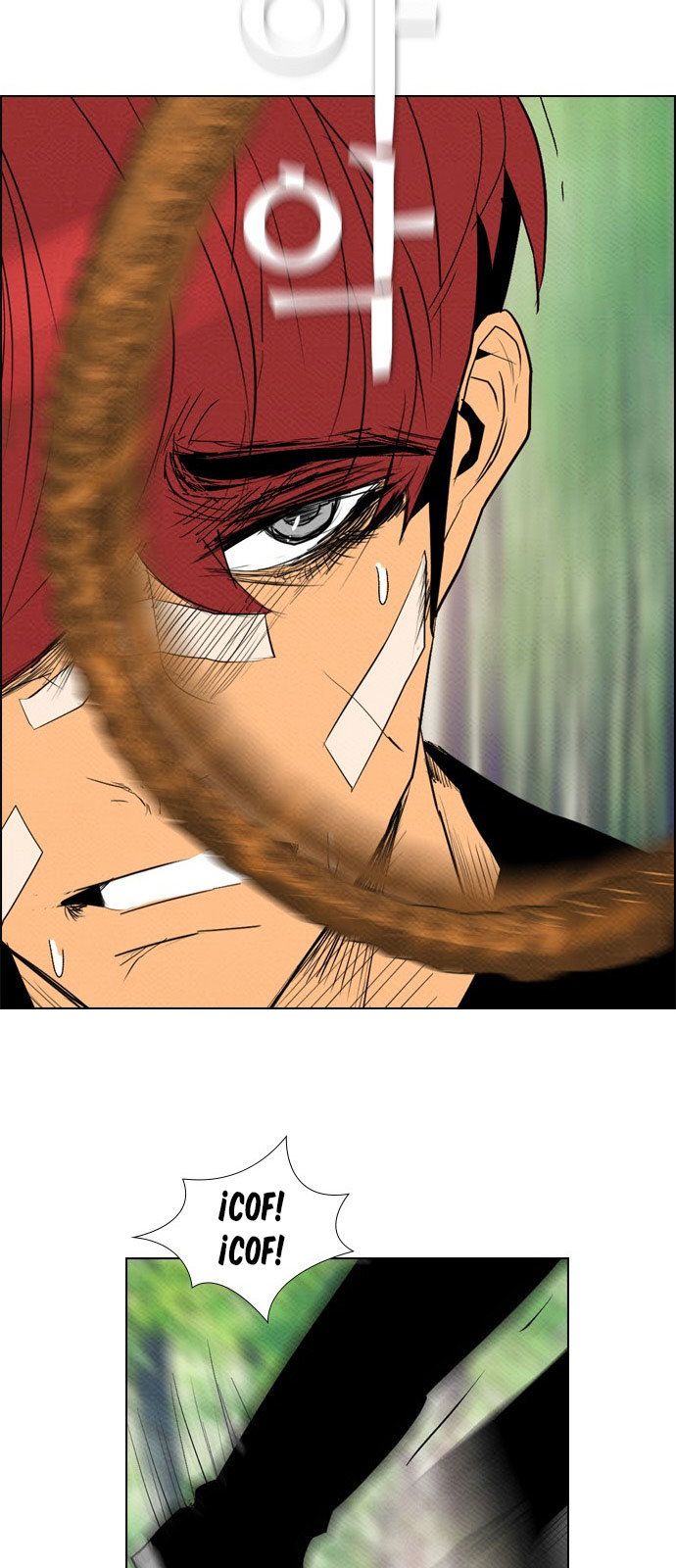 Read Revival Man (es) Manga Online