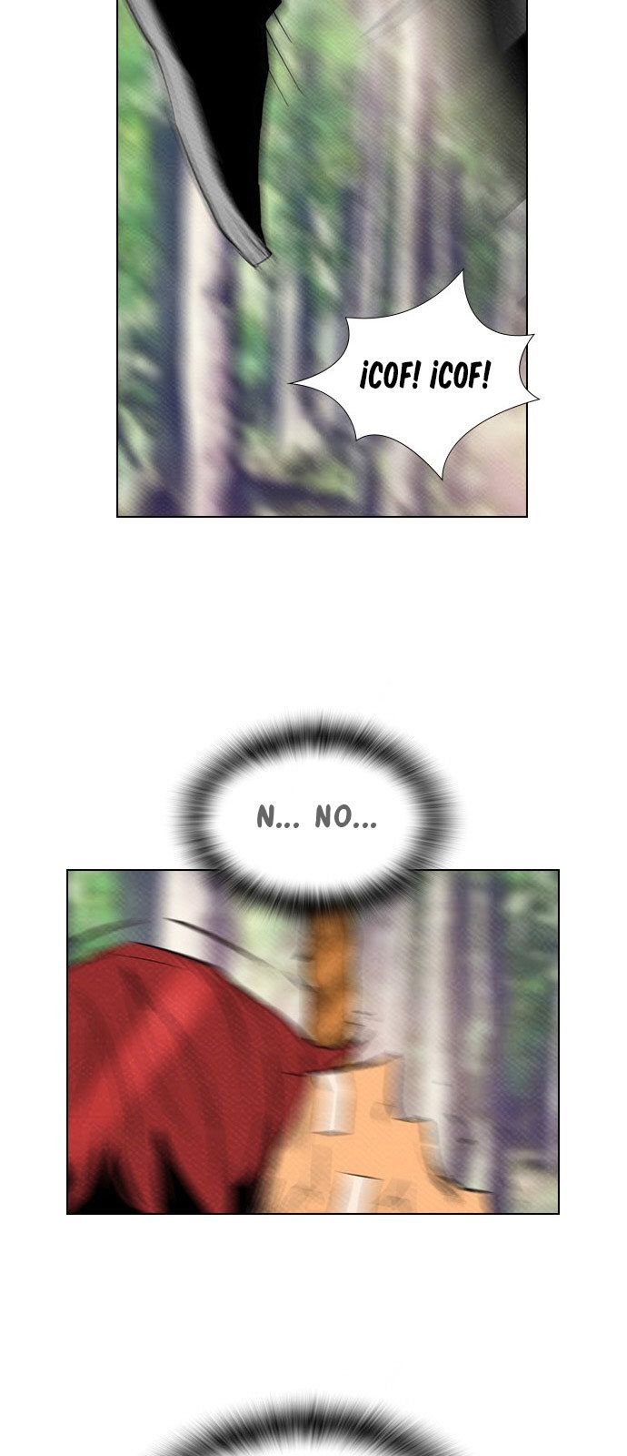 Read Revival Man (es) Manga Online