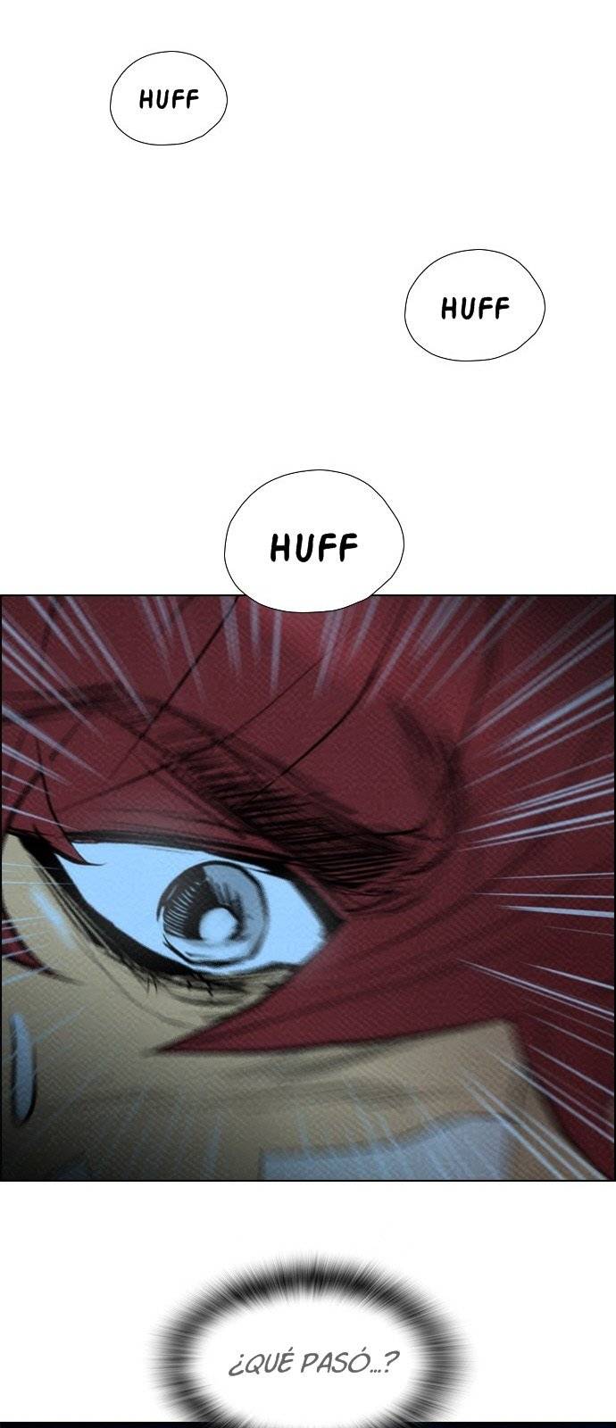 Read Revival Man (es) Manga Online