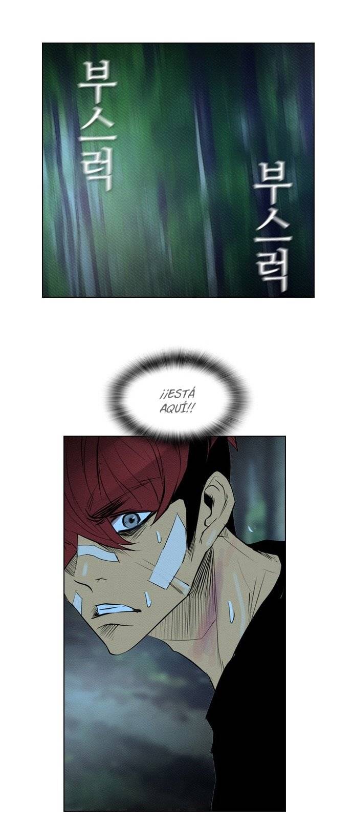 Read Revival Man (es) Manga Online