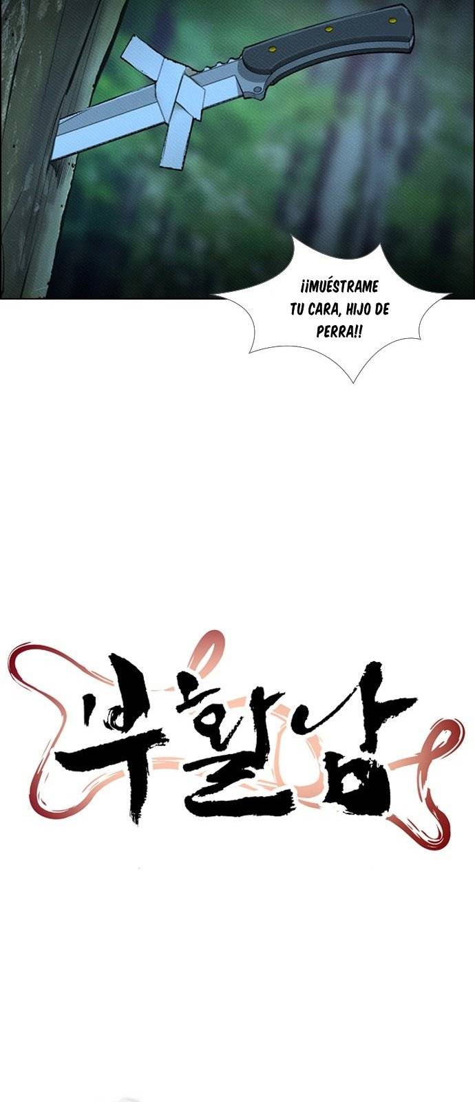 Read Revival Man (es) Manga Online