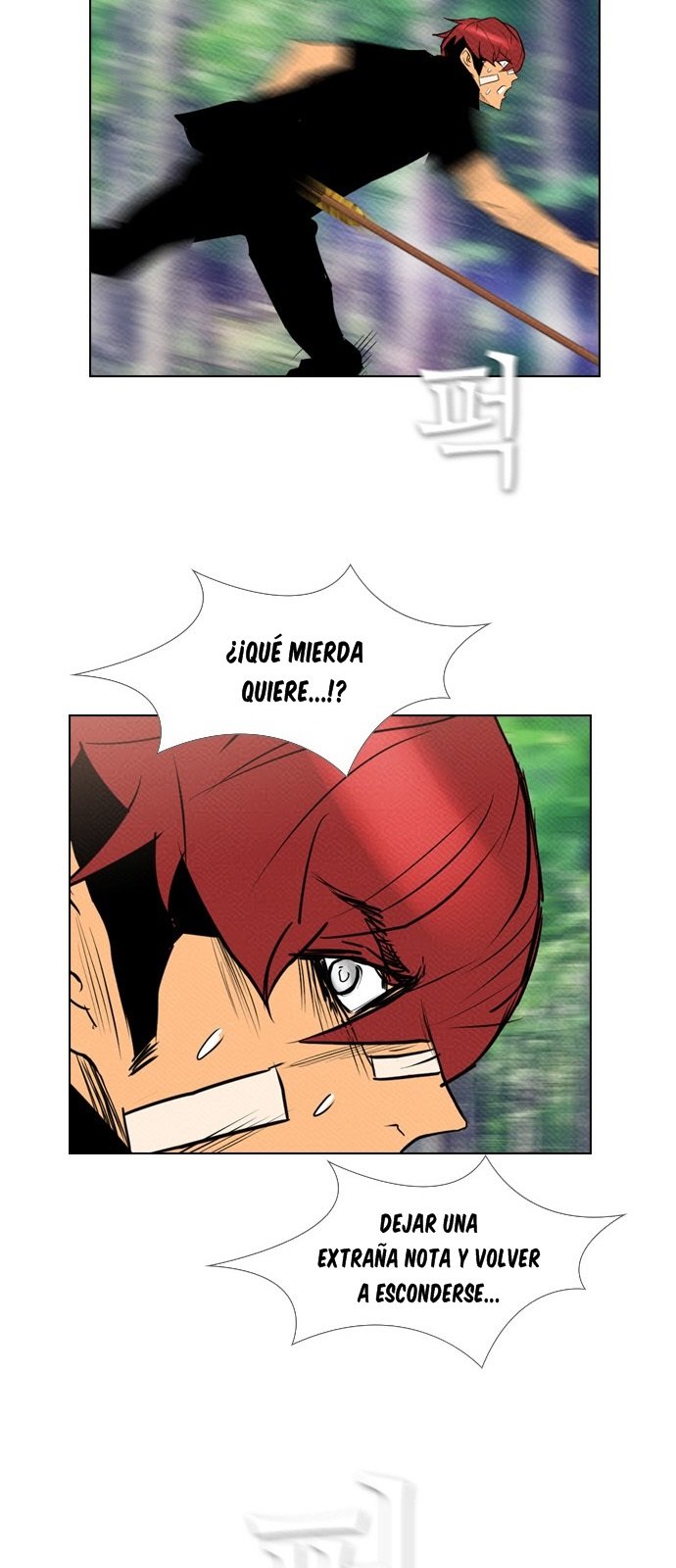 Read Revival Man (es) Manga Online