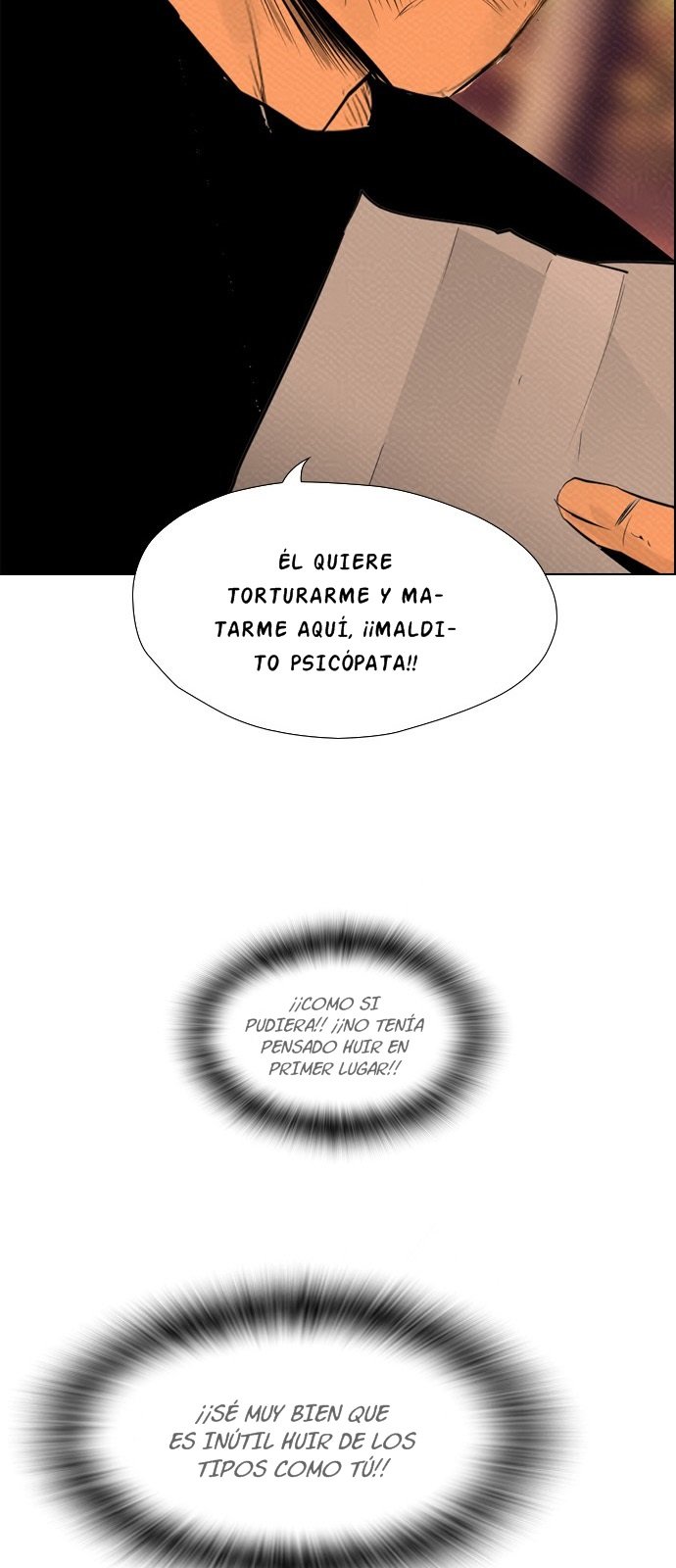 Read Revival Man (es) Manga Online