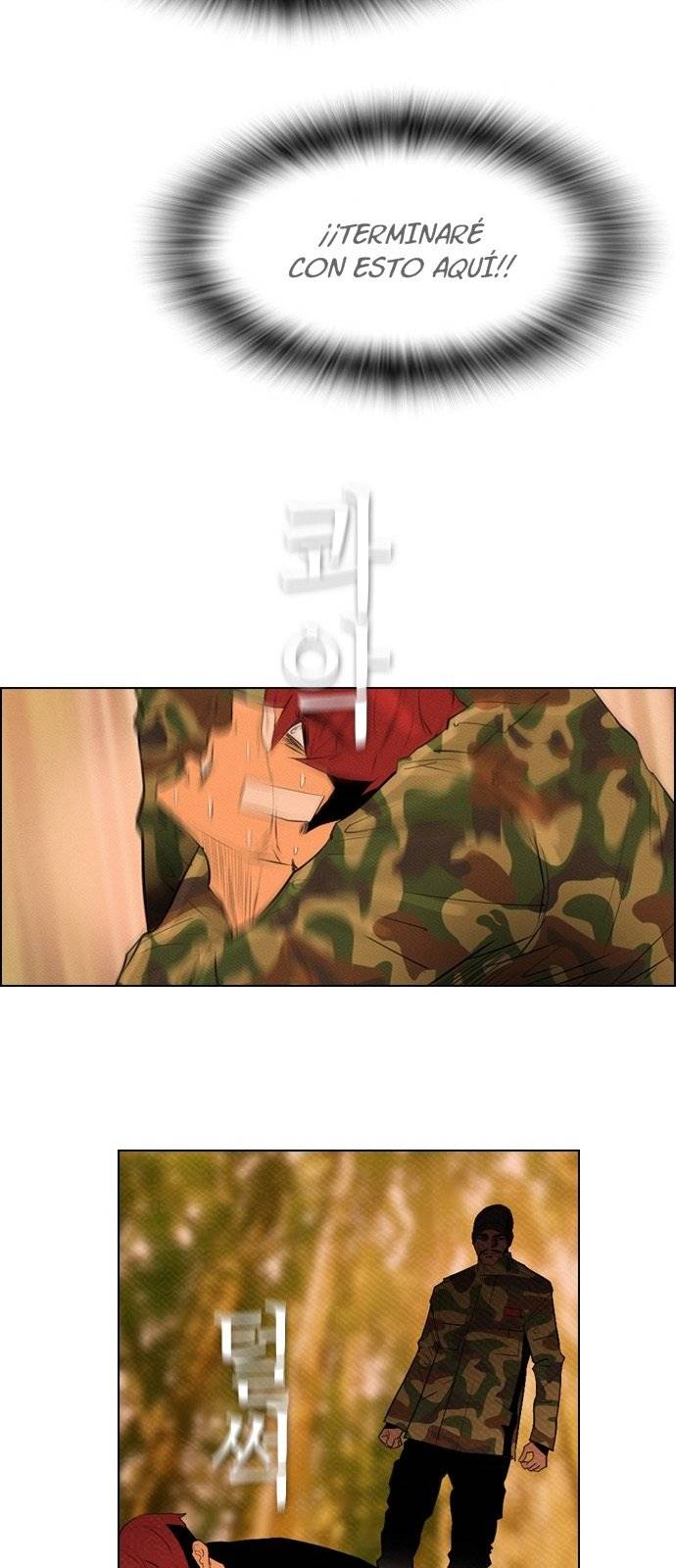 Read Revival Man (es) Manga Online