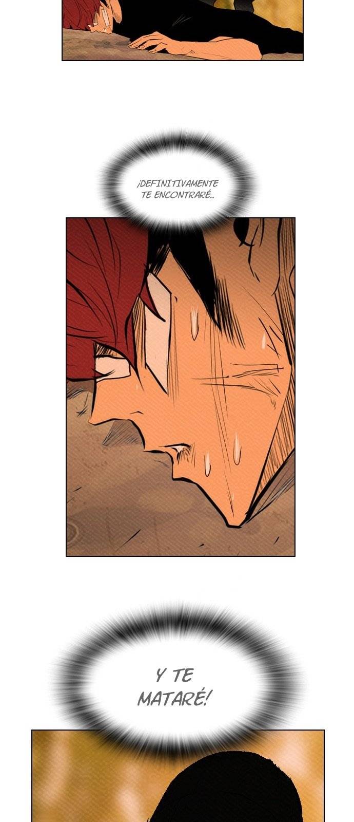 Read Revival Man (es) Manga Online