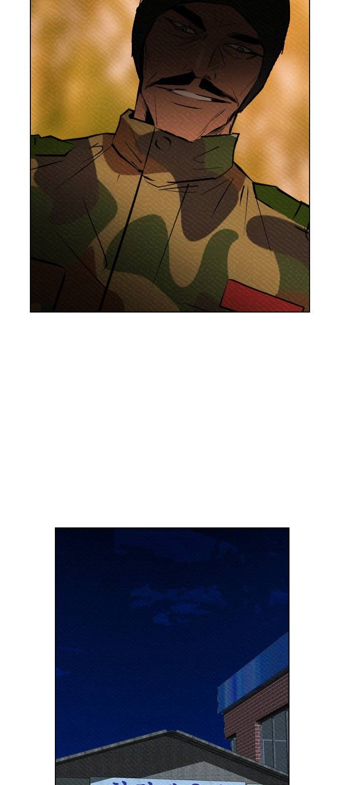 Read Revival Man (es) Manga Online