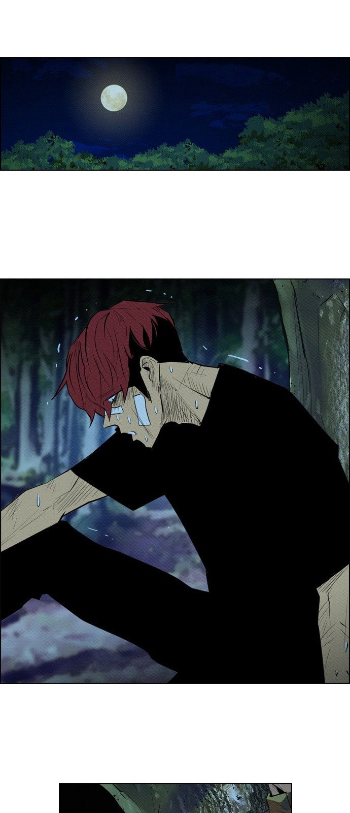 Read Revival Man (es) Manga Online