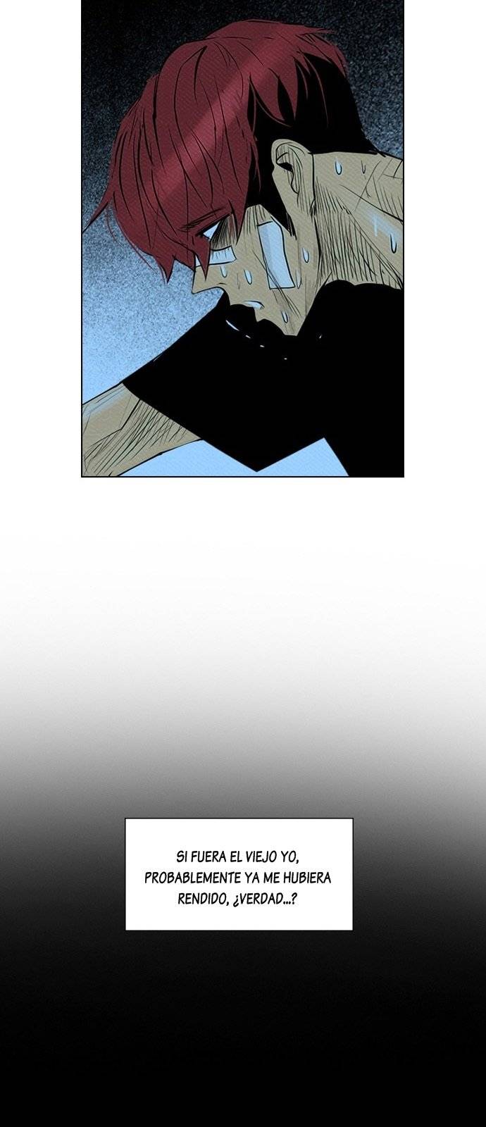 Read Revival Man (es) Manga Online